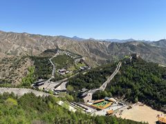 -雁门关景区