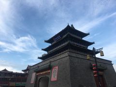 -鼓楼夜市