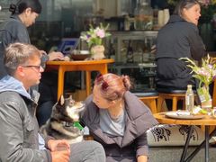 -O'mills Sourdough Bakery&Bistro(永嘉路店)