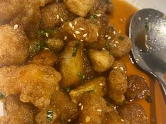 -富黎华海鲜大酒楼(正大广场店)