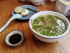 -鑫震源·苏式大虾生煎(山塘街店)