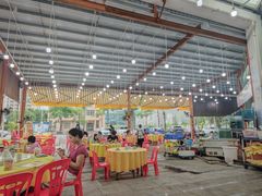 -秋姐美食店(旅游大道店)
