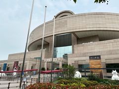 -上海博物馆(人民广场馆)