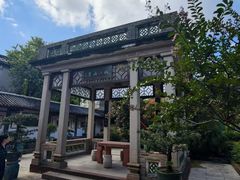 -东莞市可园博物馆