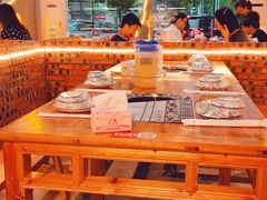 大堂-洪大厨鸡煲(福田店)