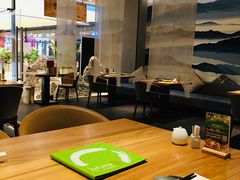 大堂-隐泉之语日式料理(王府中环店)