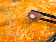 -炙韩料理·部队锅专门店