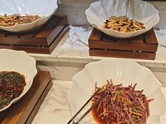-金滏山烤肉·海鲜·火锅自助餐厅(襄阳万达店)