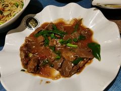 -娜玛瑟德餐厅(仙足岛店)