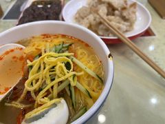 -服务大楼冷面(延大店)