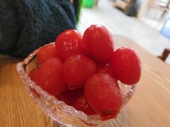 -美膳居川菜馆油焖大虾烧烤(卓刀泉店)