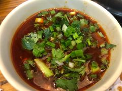 原汤碟-黑竹香鸡(营和巷店)