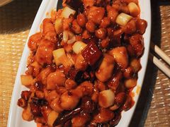 -渝信川菜(长安店)