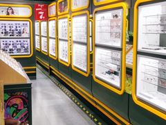 -镜客眼镜(浦江欢乐颂店)