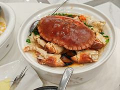 -德悦海鲜(城西店)
