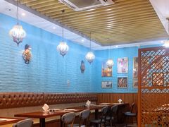 大堂-哈努曼印度餐厅(吴泾宝龙广场店)