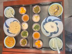 -寄畅興·百年蟹黄面·万国建筑群(外滩27号店)