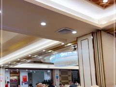 自助取餐区-和乐喜宴海鲜酒家(骏荣广场店)