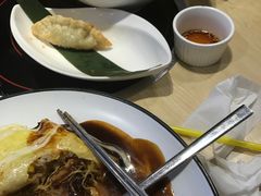 -韩香福脊骨汤锅(上杭路店)