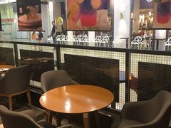 -塔可墨西哥餐厅(新城市广场店)