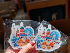 -同合居·非遗东北菜(王府井店)