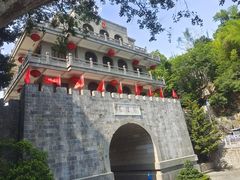 -友谊关景区