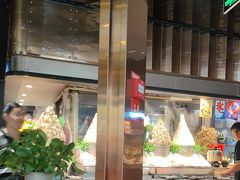 -吉布鲁牛排海鲜自助(成都大悦城店)