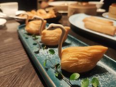 -万丽轩·粤菜(王府井金茂万丽酒店)