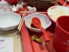 -永和大王(军博店)