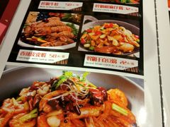 -三个大叔烤羊肉串·炭炉砂锅菜(西三旗店)