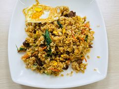 -复旦大学本部-食堂