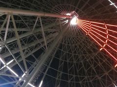 -琴岛之星摩天轮