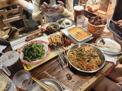 -金玲珑串道(石鼓路店)