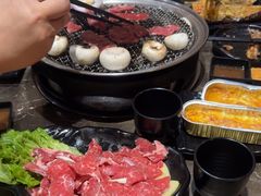-江城二当家烤牛肉(莲塘新村店)