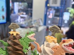 -CORNER CONE GELATO酷矿手作霜淇淋(南头古城店)