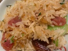 三腊味煲仔饭-捞王锅物料理(四川北路店)