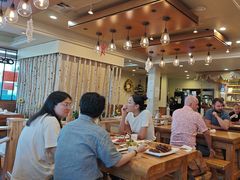 -Happy Tree House BBQ Kingsway木屋炭烤(溫哥華店)