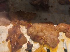 -新石器烤肉(周浦万达店)