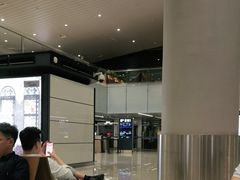 -广州白云国际机场-T2航站楼