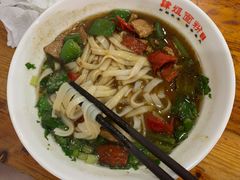 -肆姐面粉馆(坡子街店)