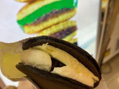 -泽田本家·铜锣烧(美罗城店)