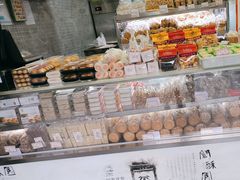 -闻酥园(水碾河路店)