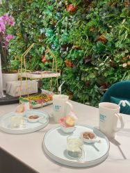 -厦门安达仕酒店·衡境SPA