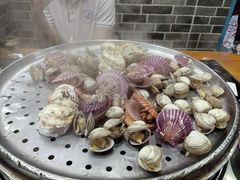 -边江铁锅炖鱼(振八街店)