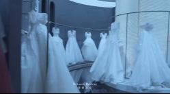 -喜爱高定婚纱摄影