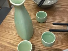 -静一餐厅·湖北菜(前门店)