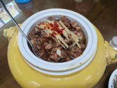 -何氏排骨(左家塘店)