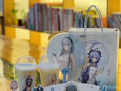 -喜茶(东莞雍华庭店)