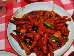 -辣小鲜·南昌大排档(船山路店)