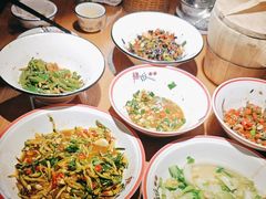 -赣饭农家·江西小炒(西乡店)